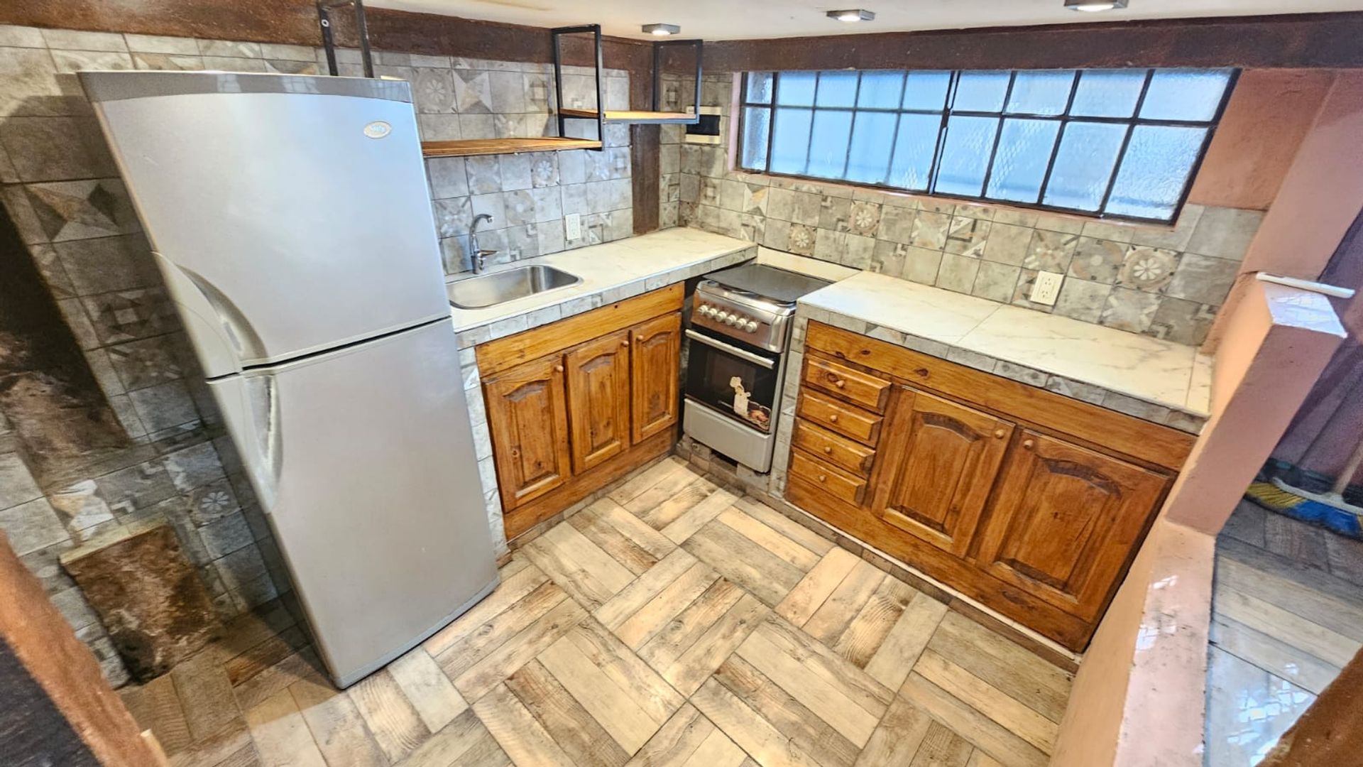 Venta-Ph 2 Ambientes-Villa Martelli-Vicente Lopez