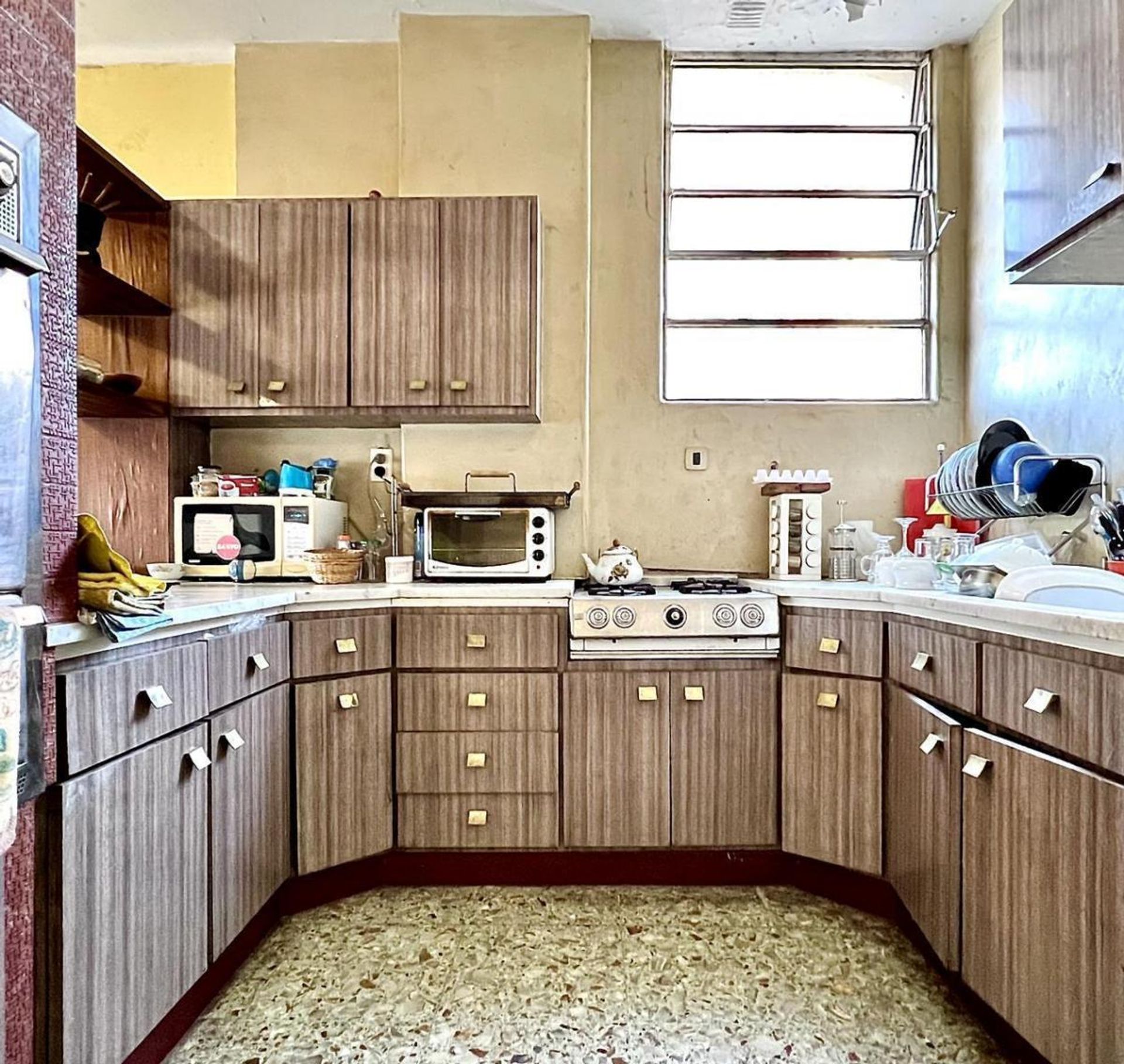 Venta - Semipiso 3 Ambientes C/Balcon - Vte Lopez