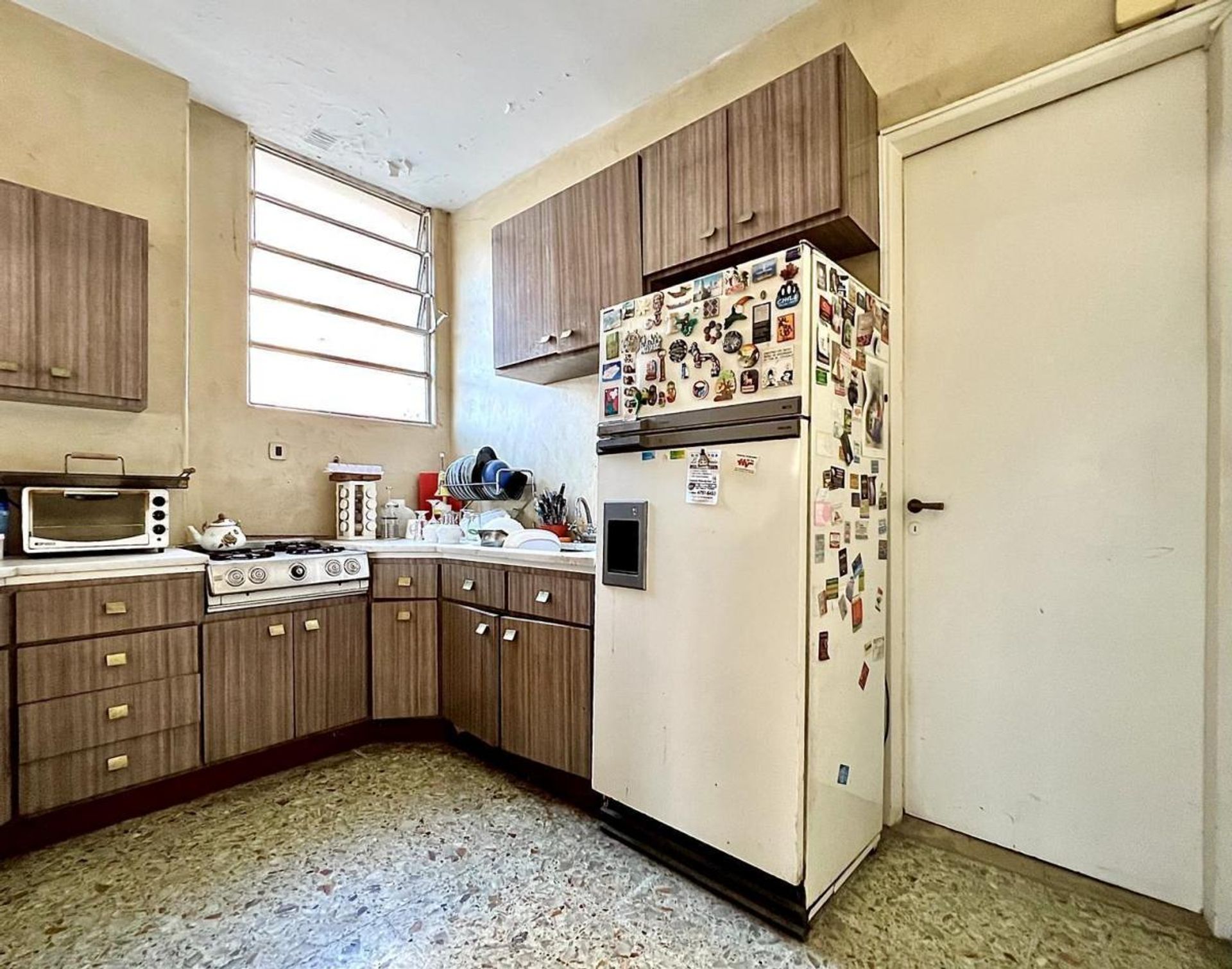 Venta - Semipiso 3 Ambientes C/Balcon - Vte Lopez