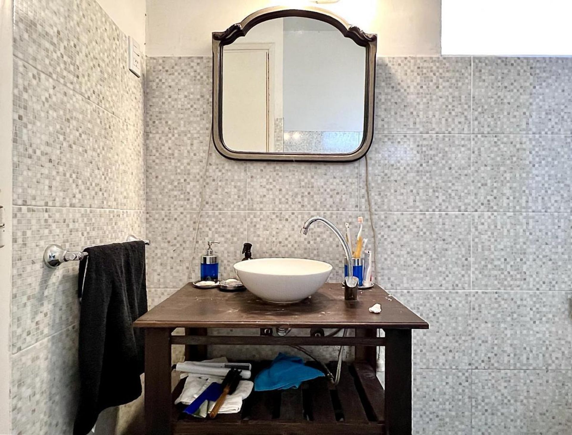 Venta - Semipiso 3 Ambientes C/Balcon - Vte Lopez