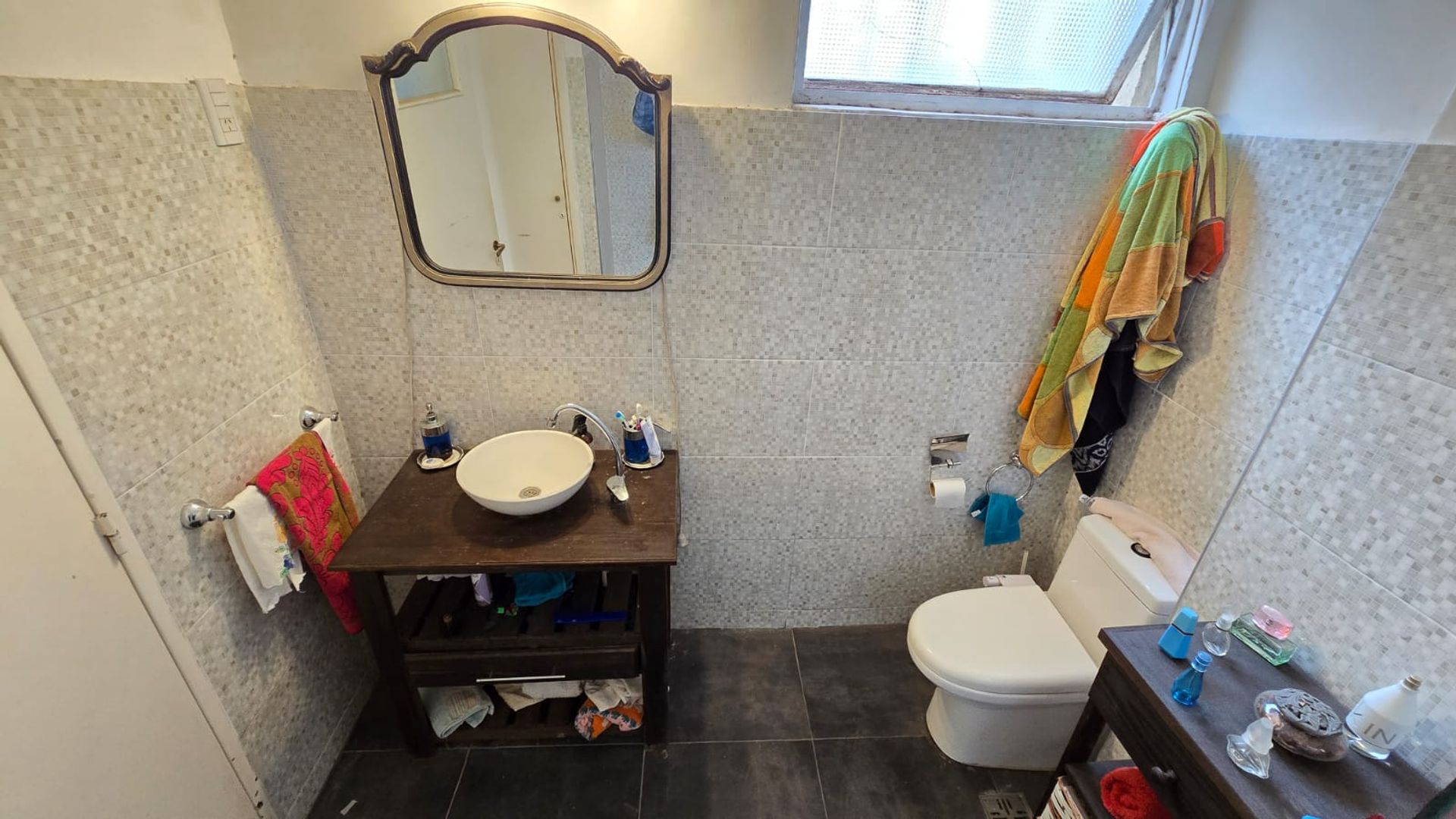 Venta - Semipiso 3 Ambientes C/Balcon - Vte Lopez