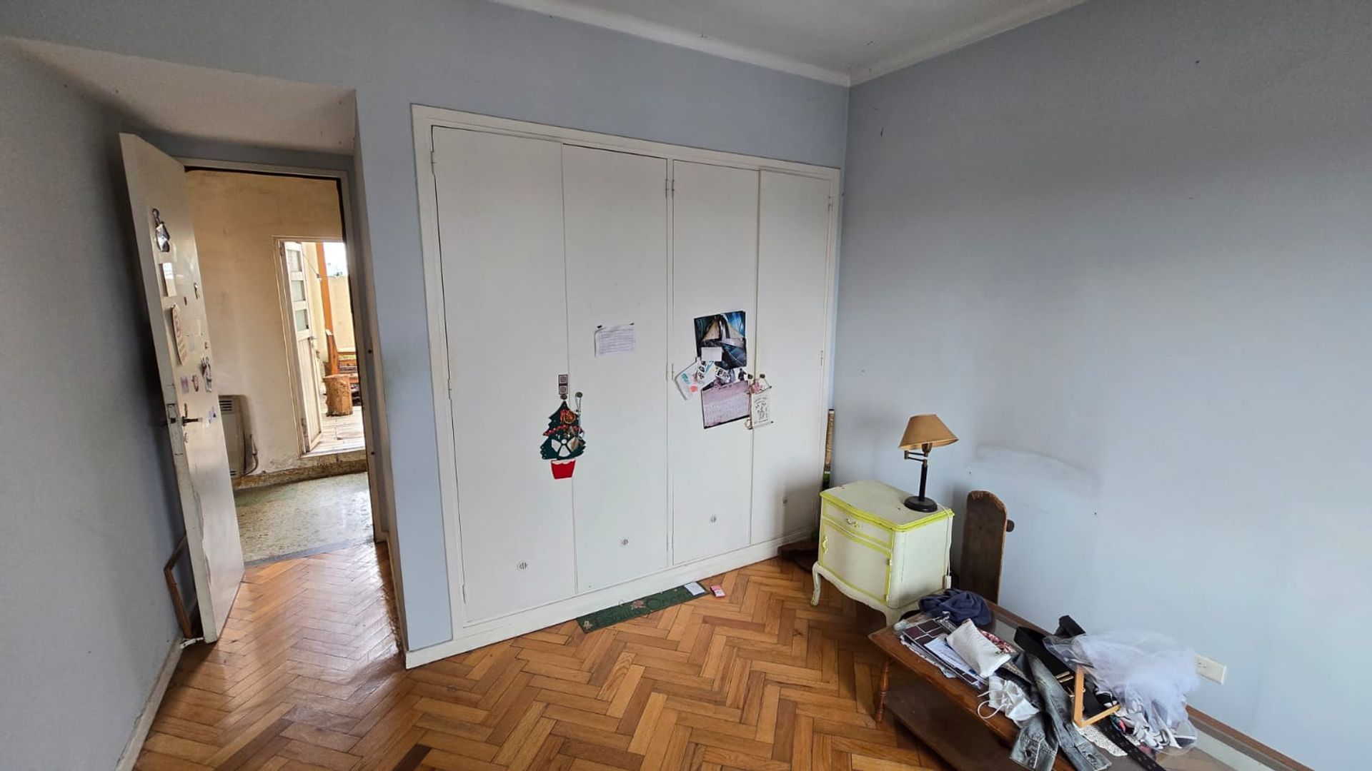 Venta - Semipiso 3 Ambientes C/Balcon - Vte Lopez
