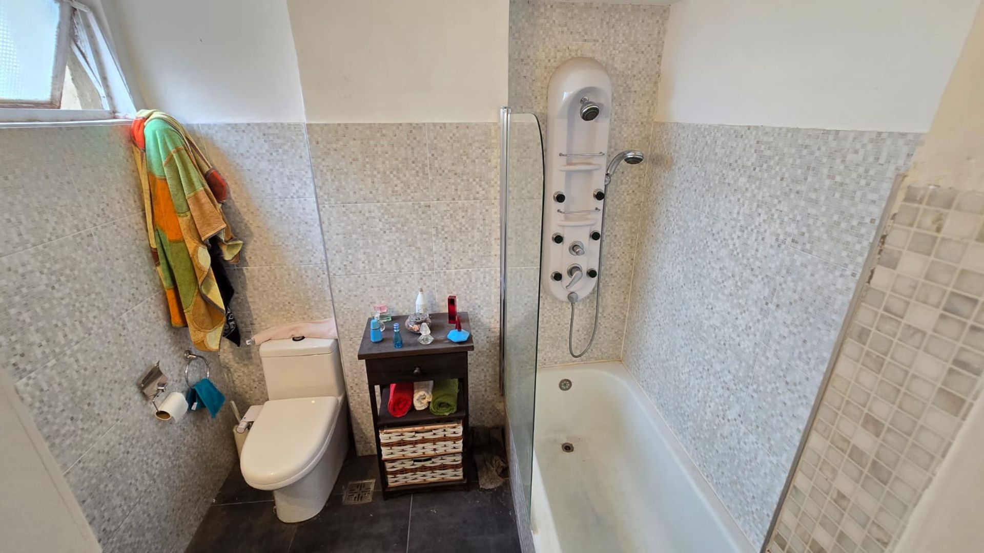 Venta - Semipiso 3 Ambientes C/Balcon - Vte Lopez