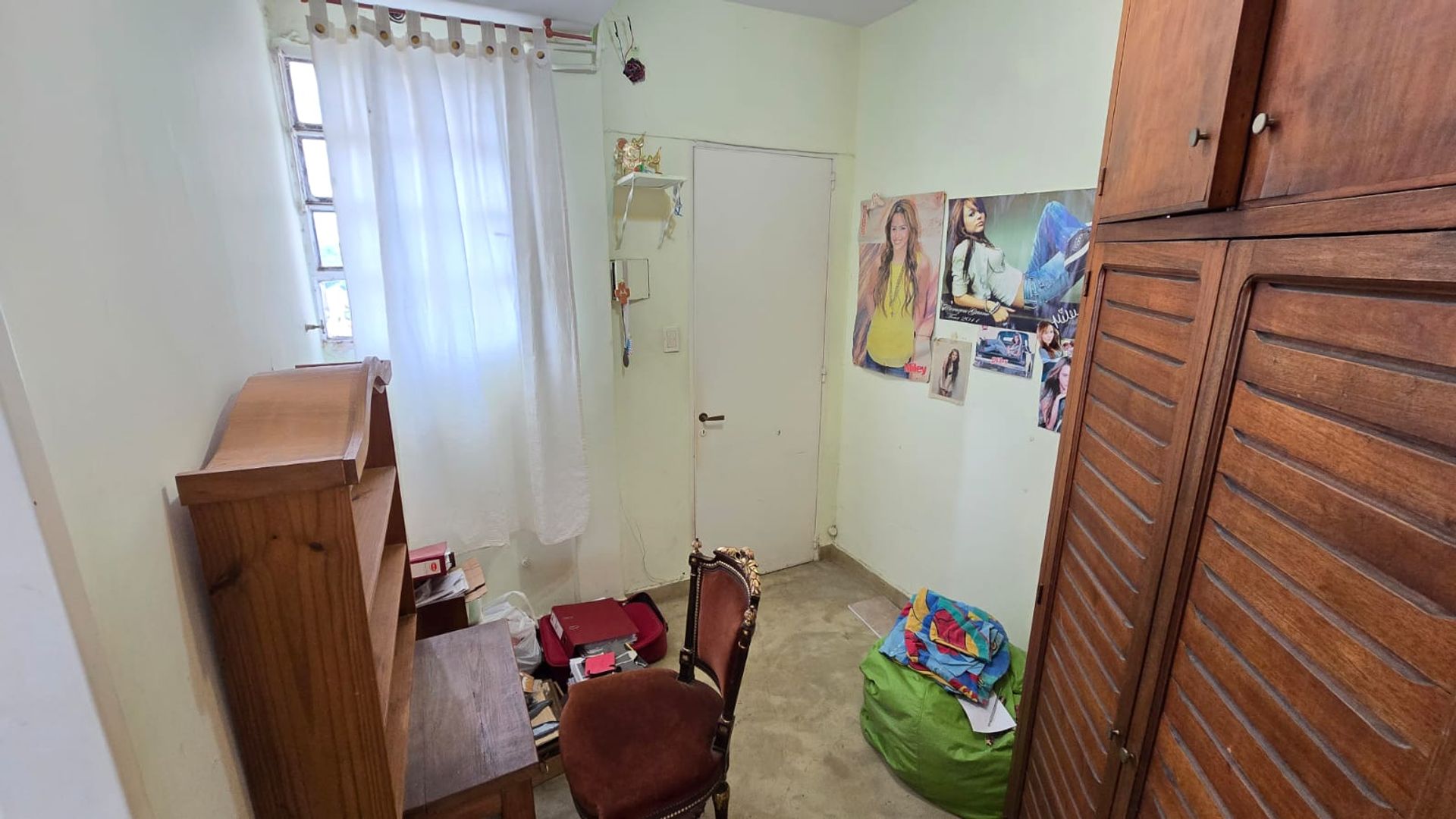 Venta - Semipiso 3 Ambientes C/Balcon - Vte Lopez