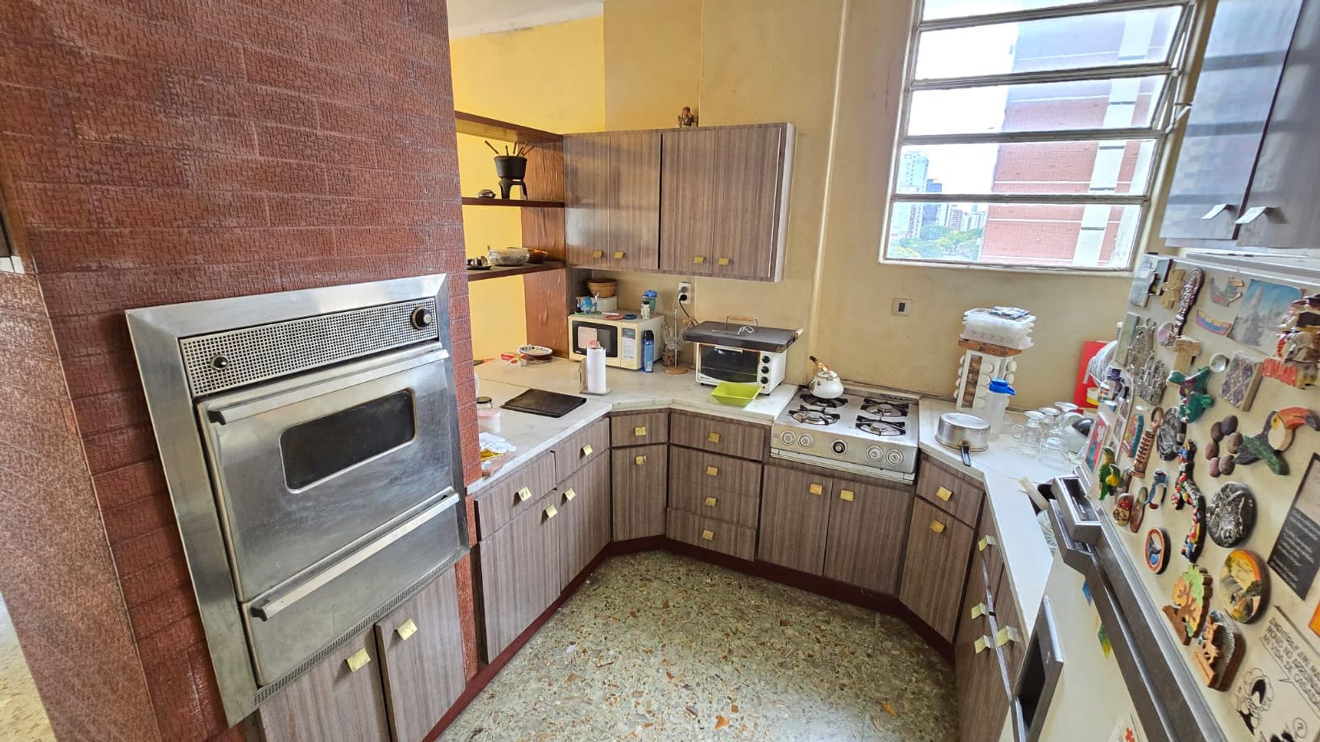Venta - Semipiso 3 Ambientes C/Balcon - Vte Lopez