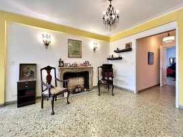 Venta - Semipiso 3 Ambientes C/Balcon - Vte Lopez