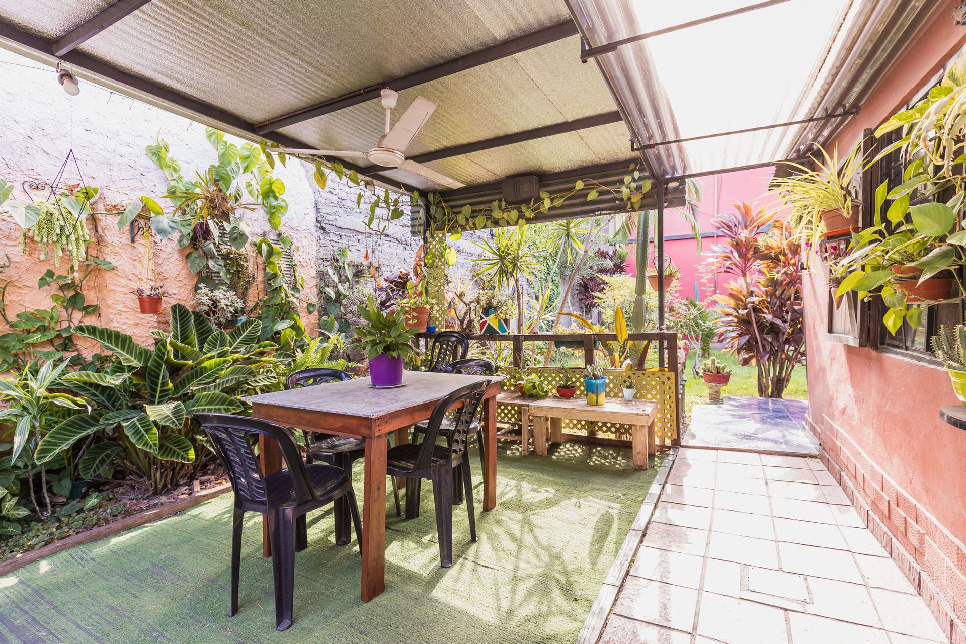 Vta Bloque Dpto Casa Jardin 3 Coch 2 Loc Lote Prop
