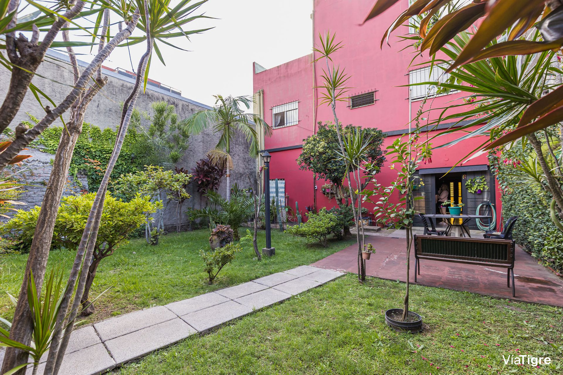 Vta Terreno Munro Lote Propio 10Mx 32.5M En Bloque