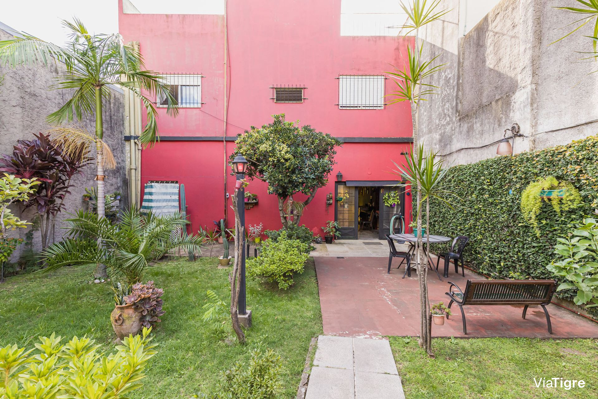 Vta Terreno Munro Lote Propio 10Mx 32.5M En Bloque