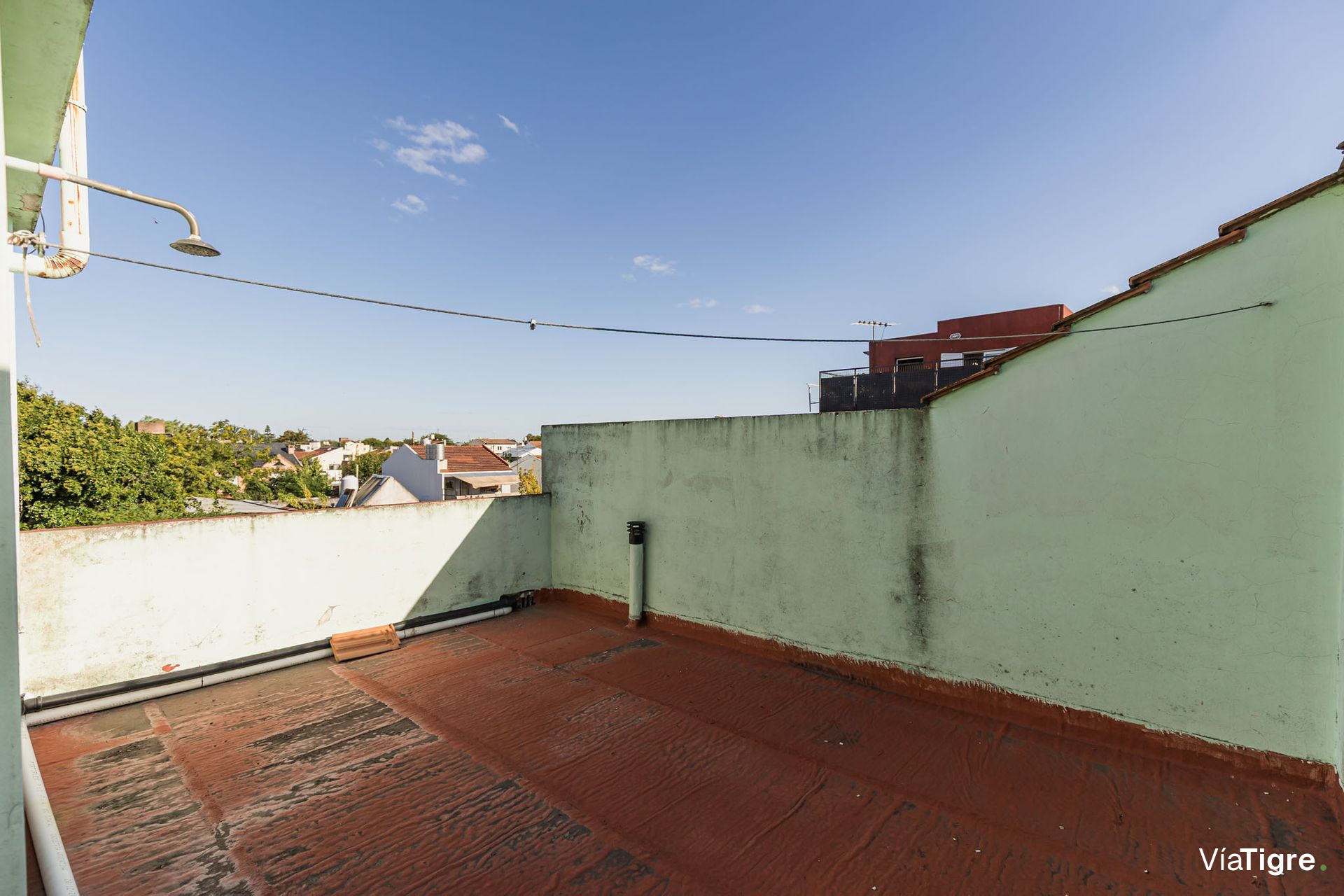 Vta Terreno Munro Lote Propio 10Mx 32.5M En Bloque