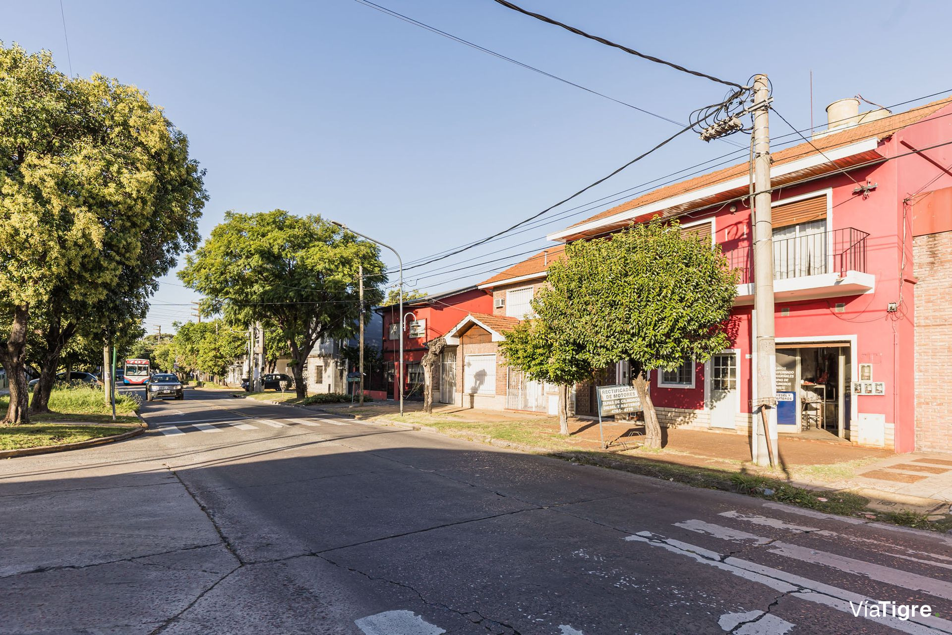 Vta Terreno Munro Lote Propio 10Mx 32.5M En Bloque