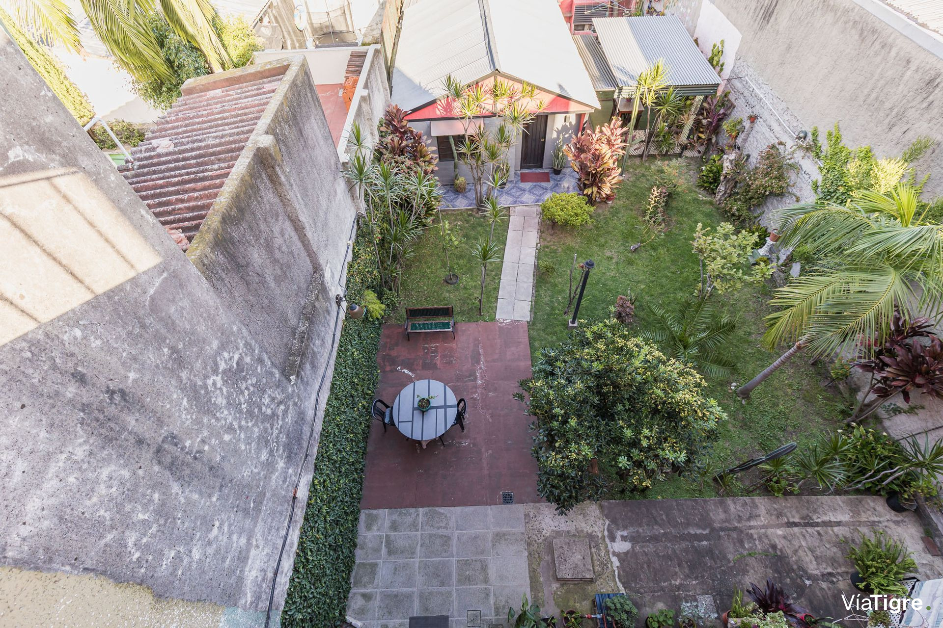 Vta Terreno Munro Lote Propio 10Mx 32.5M En Bloque