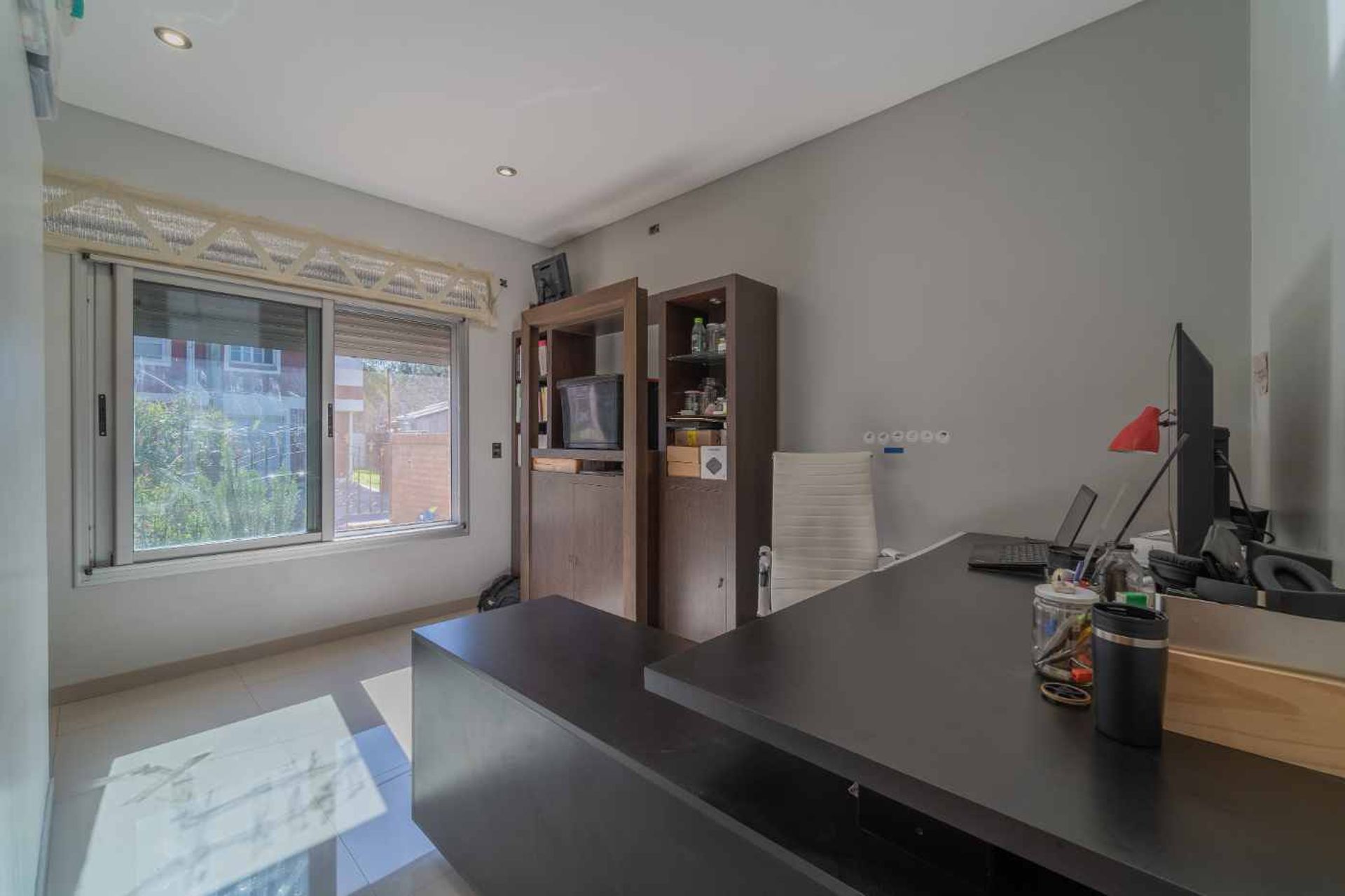 Venta Casa Altos De Pacheco 5 Amb. Jardín Pileta