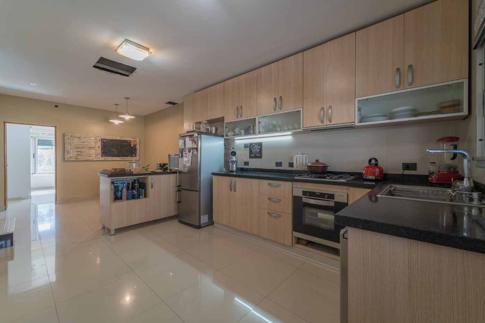 Venta Casa Altos De Pacheco 5 Amb. Jardín Pileta