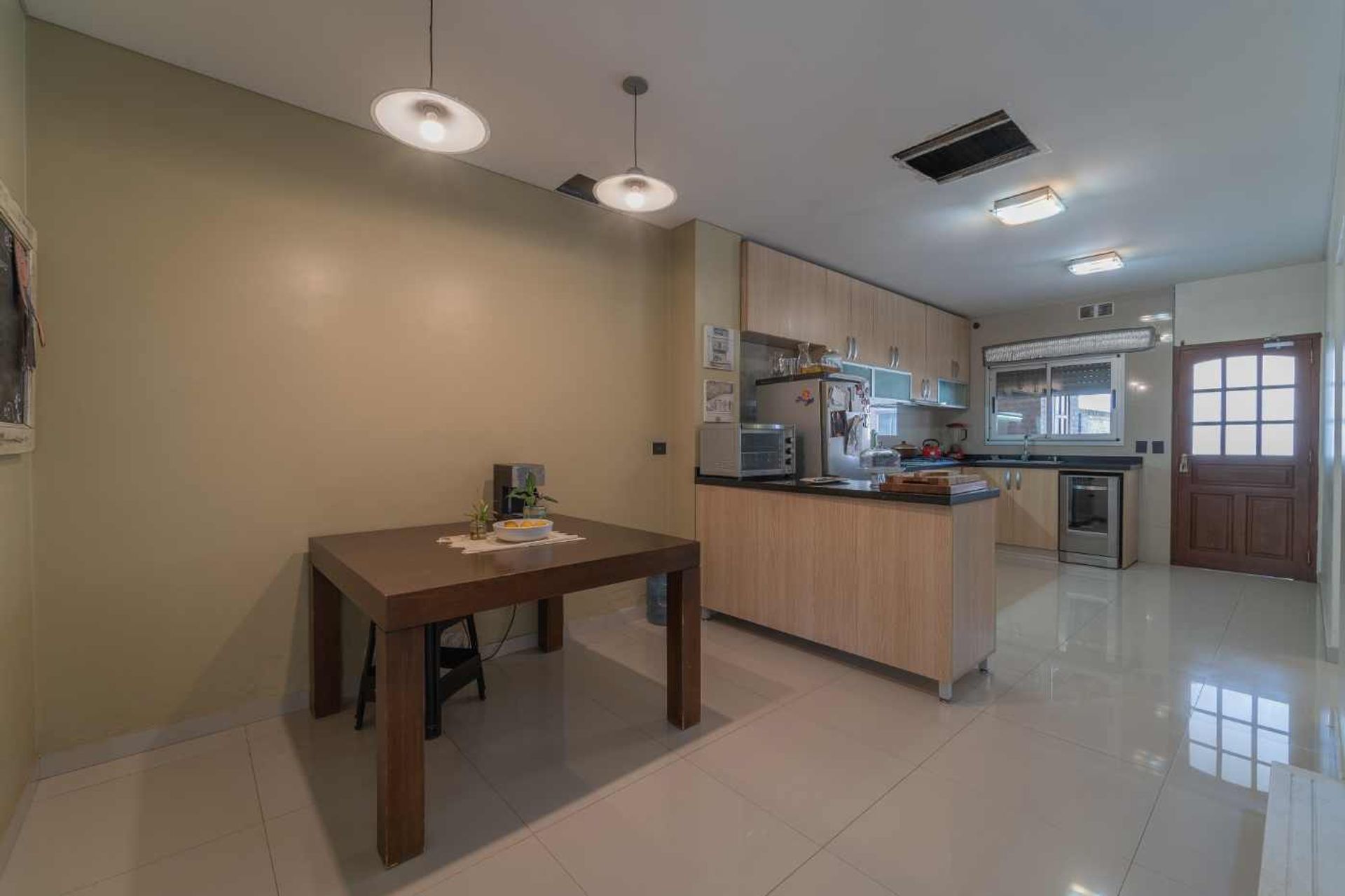 Venta Casa Altos De Pacheco 5 Amb. Jardín Pileta