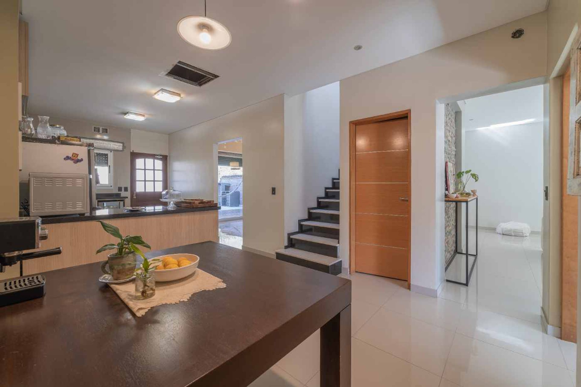 Venta Casa Altos De Pacheco 5 Amb. Jardín Pileta