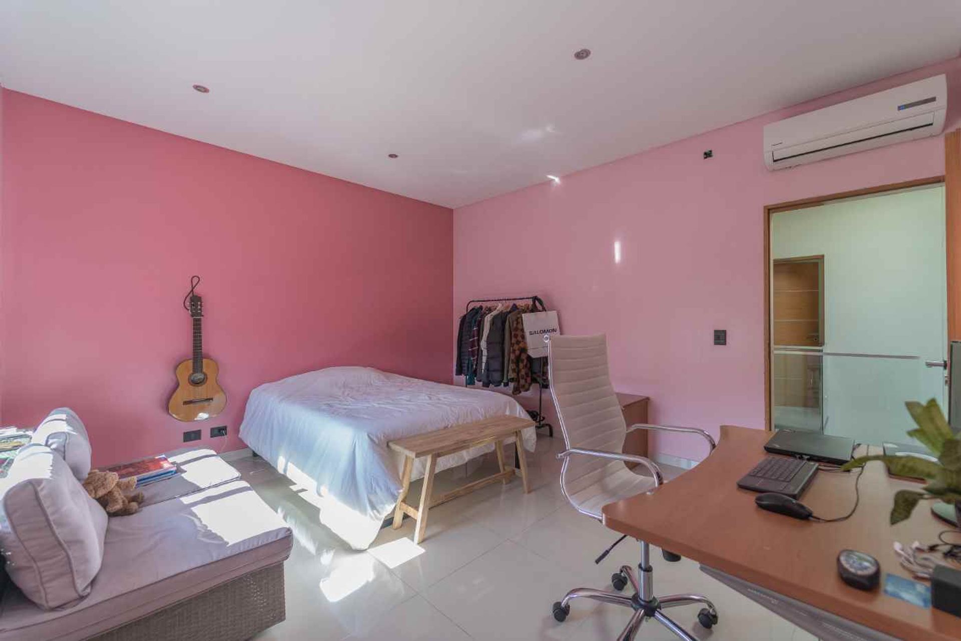 Venta Casa Altos De Pacheco 5 Amb. Jardín Pileta