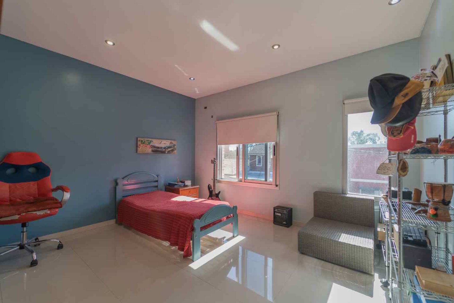 Venta Casa Altos De Pacheco 5 Amb. Jardín Pileta