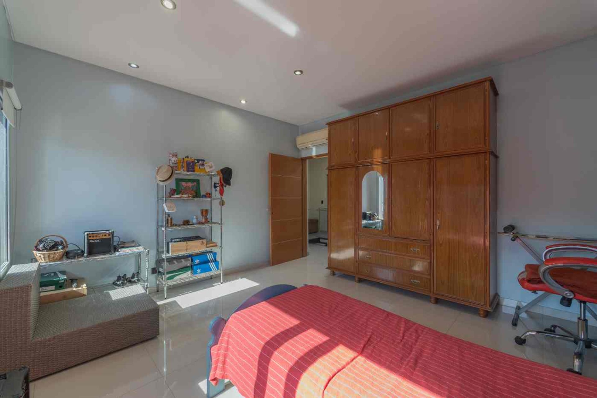 Venta Casa Altos De Pacheco 5 Amb. Jardín Pileta