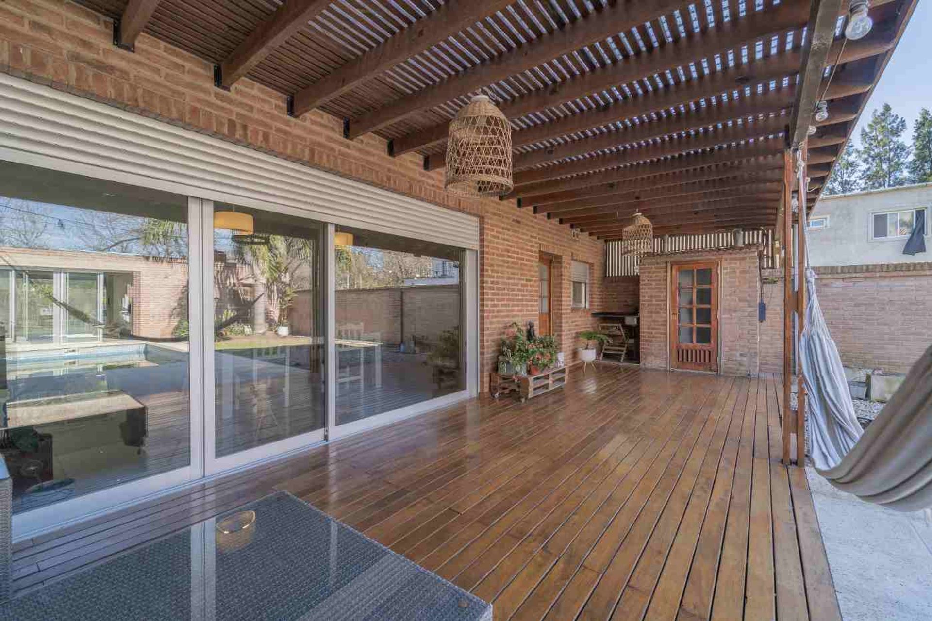 Venta Casa Altos De Pacheco 5 Amb. Jardín Pileta