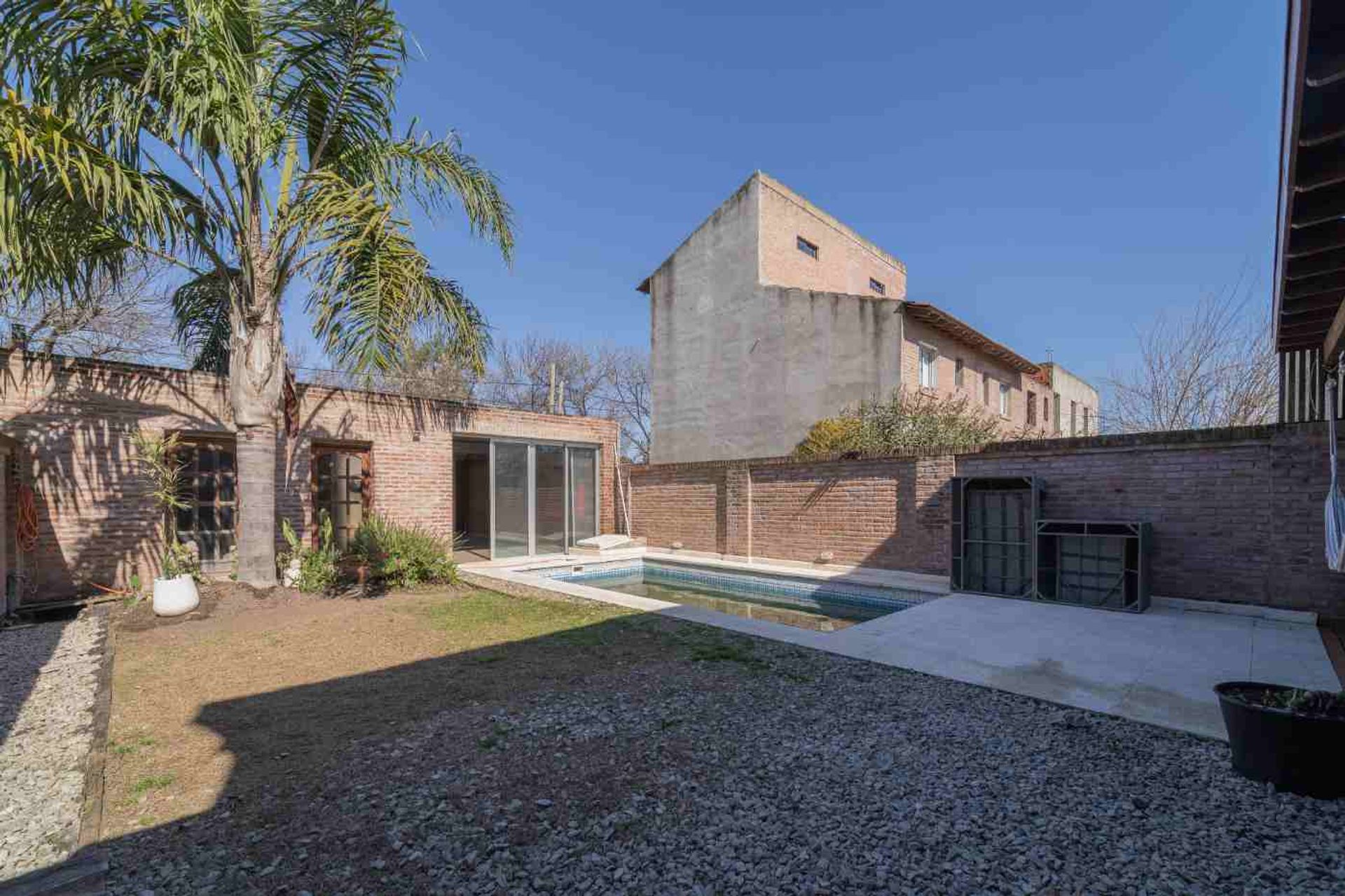 Venta Casa Altos De Pacheco 5 Amb. Jardín Pileta