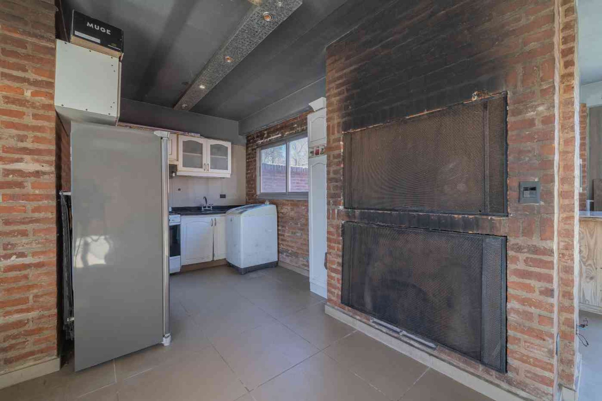 Venta Casa Altos De Pacheco 5 Amb. Jardín Pileta