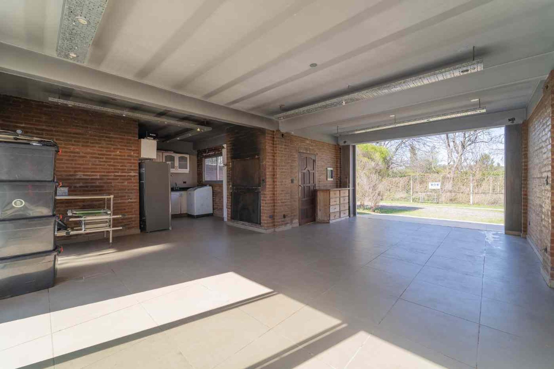 Venta Casa Altos De Pacheco 5 Amb. Jardín Pileta