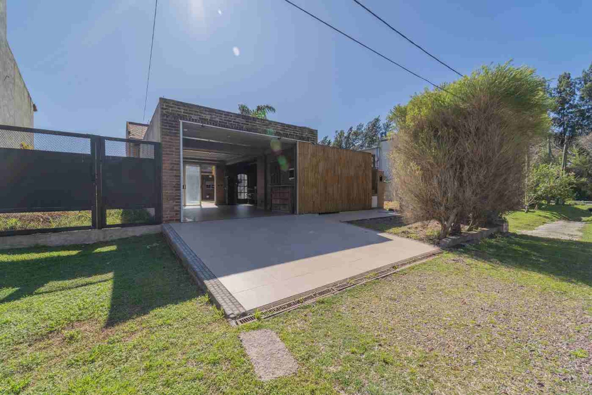 Venta Casa Altos De Pacheco 5 Amb. Jardín Pileta