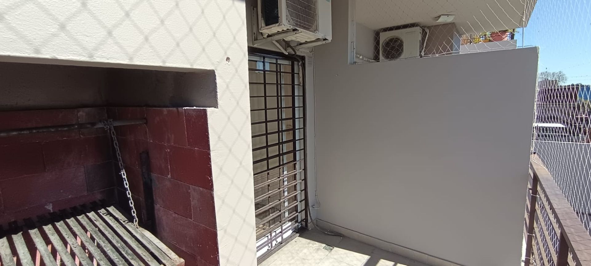 Alquiler Departamento Balcon Pileta Munro