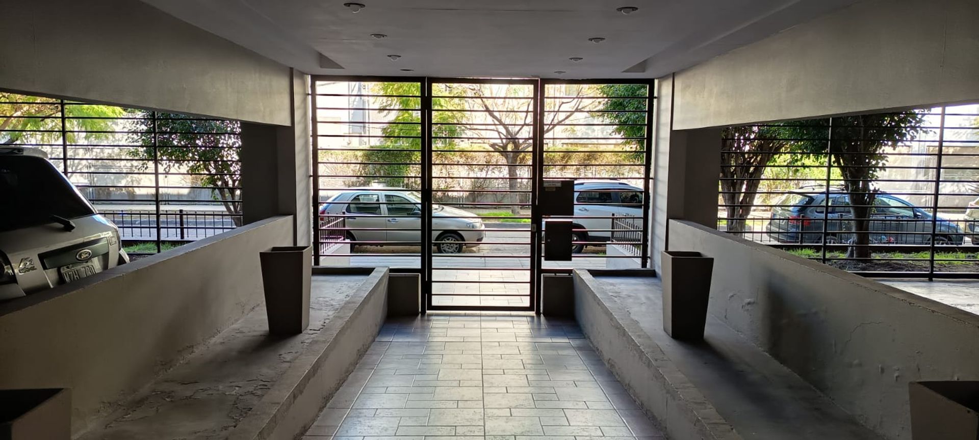 Alquiler Departamento Balcon Pileta Munro