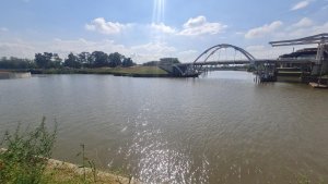 Imponente Propiedad Al Rio En El Yacht, Nordelta