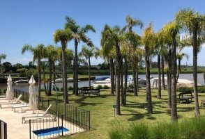 Imponente Propiedad Al Rio En El Yacht, Nordelta