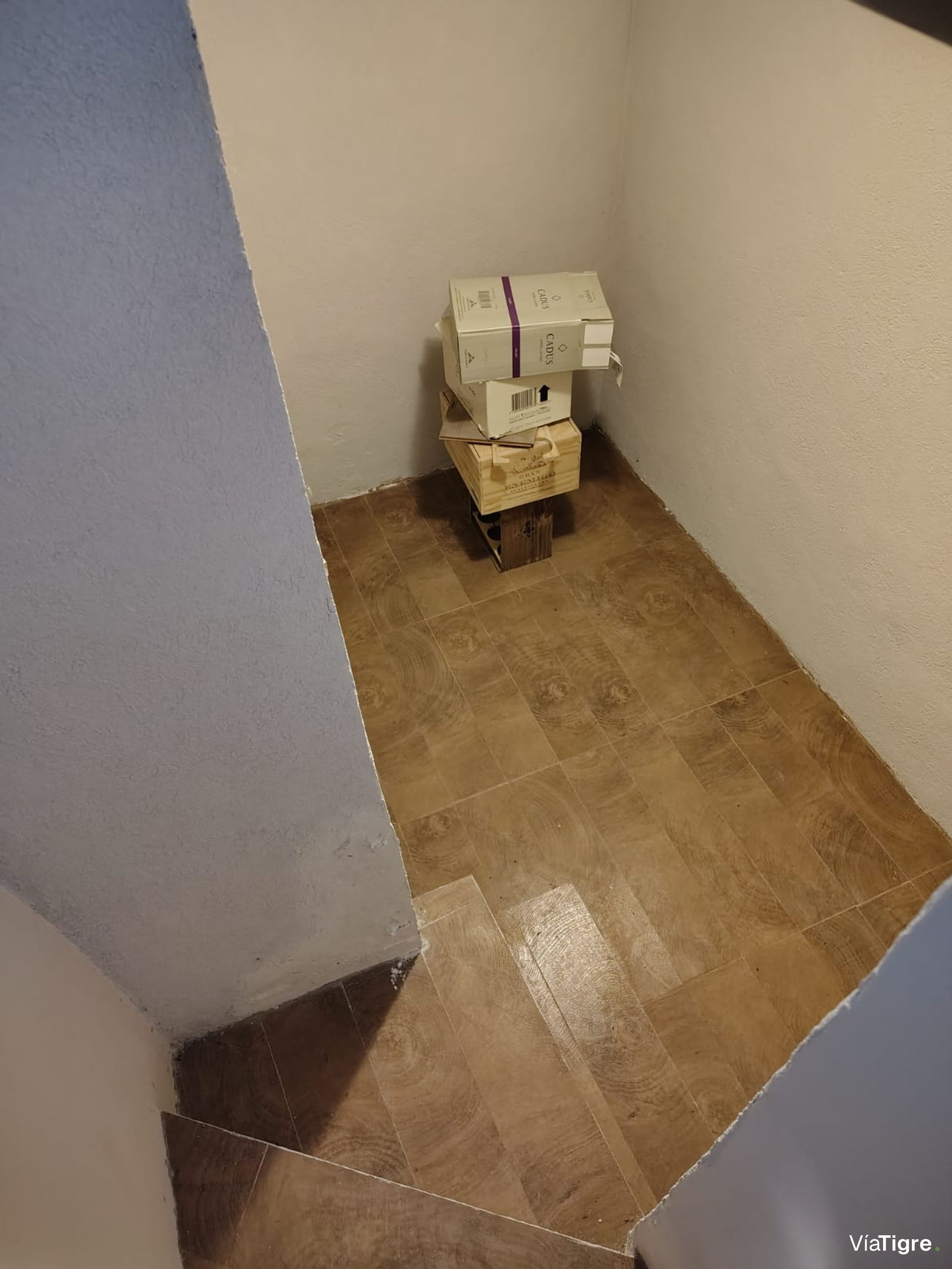 Espaciosa casa con jardín para disfrutar