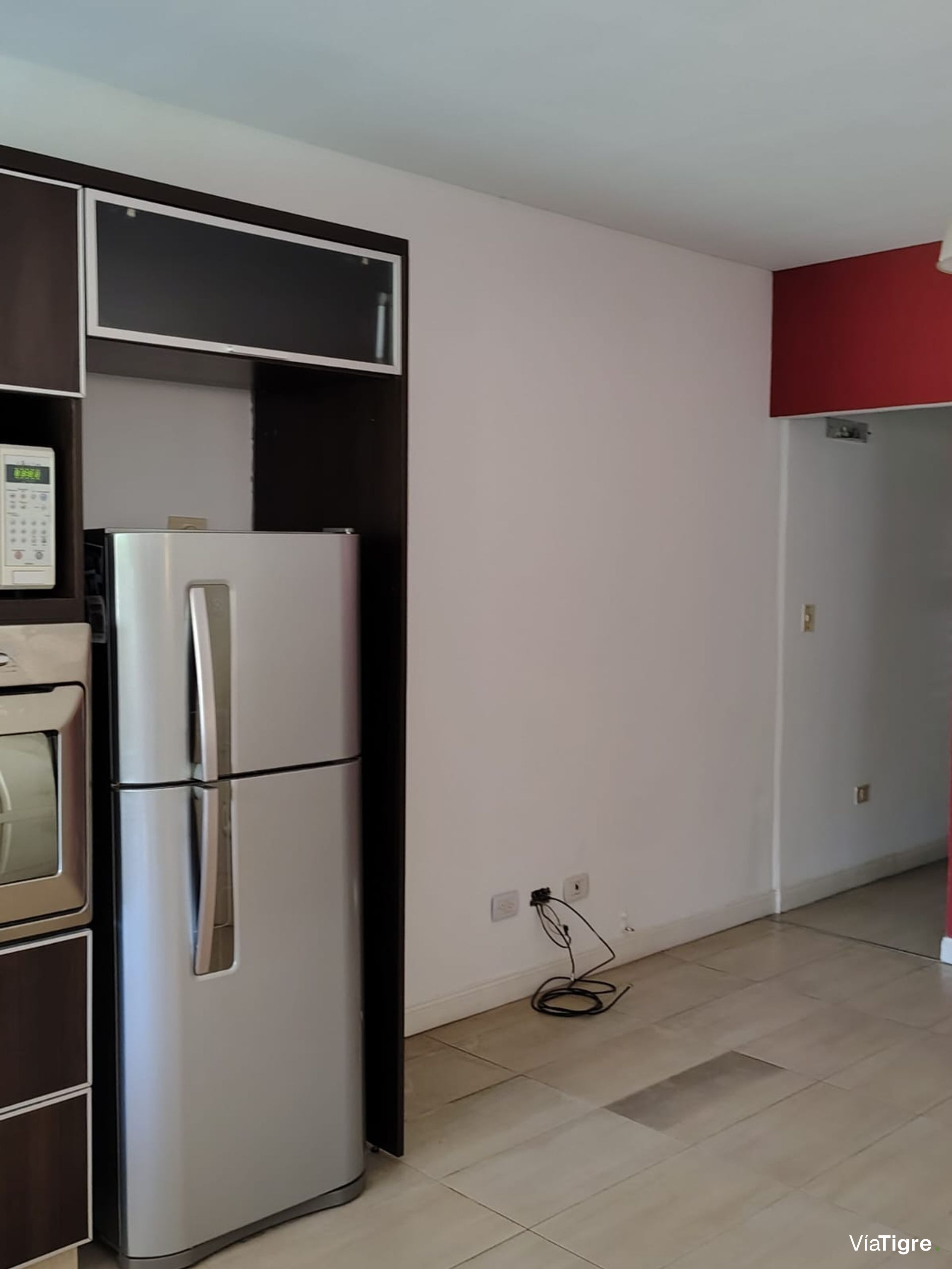 Espaciosa casa con jardín para disfrutar