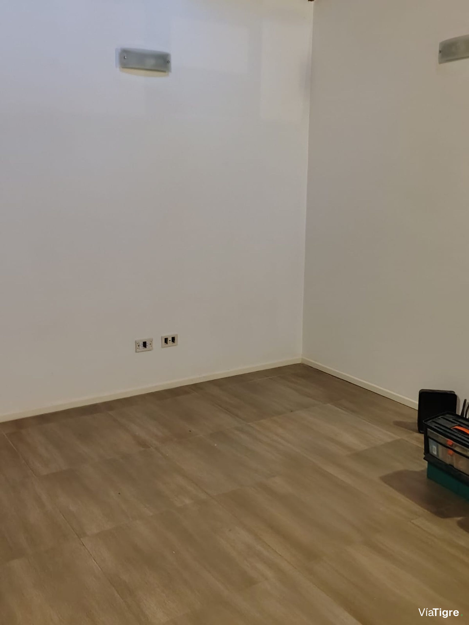 Espaciosa casa con jardín para disfrutar