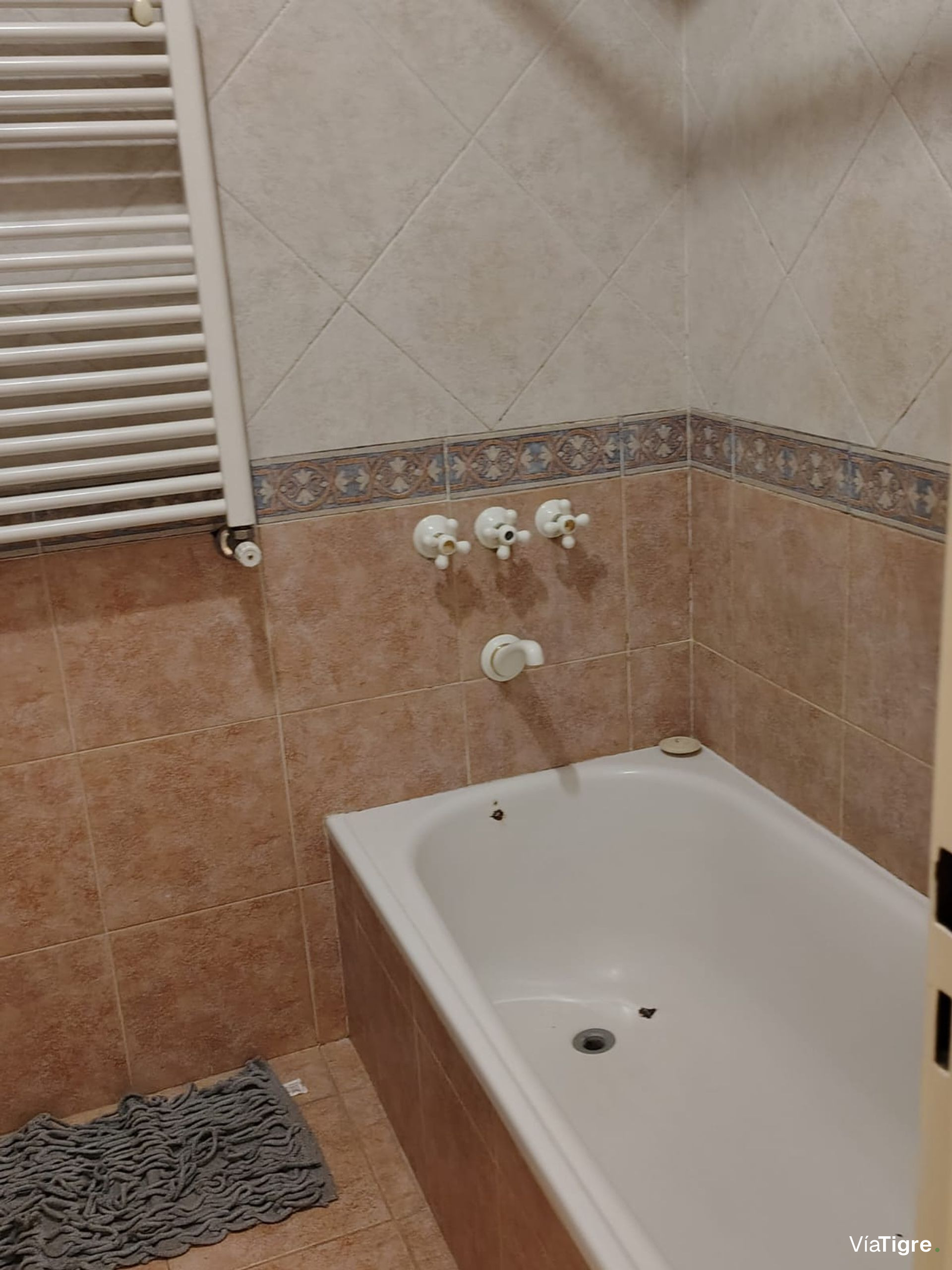 Espaciosa casa con jardín para disfrutar