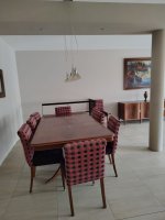 Espaciosa casa con jardín para disfrutar