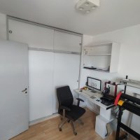 FOR SALE: 3-room Apartment on Blas Parera Olivos Collector