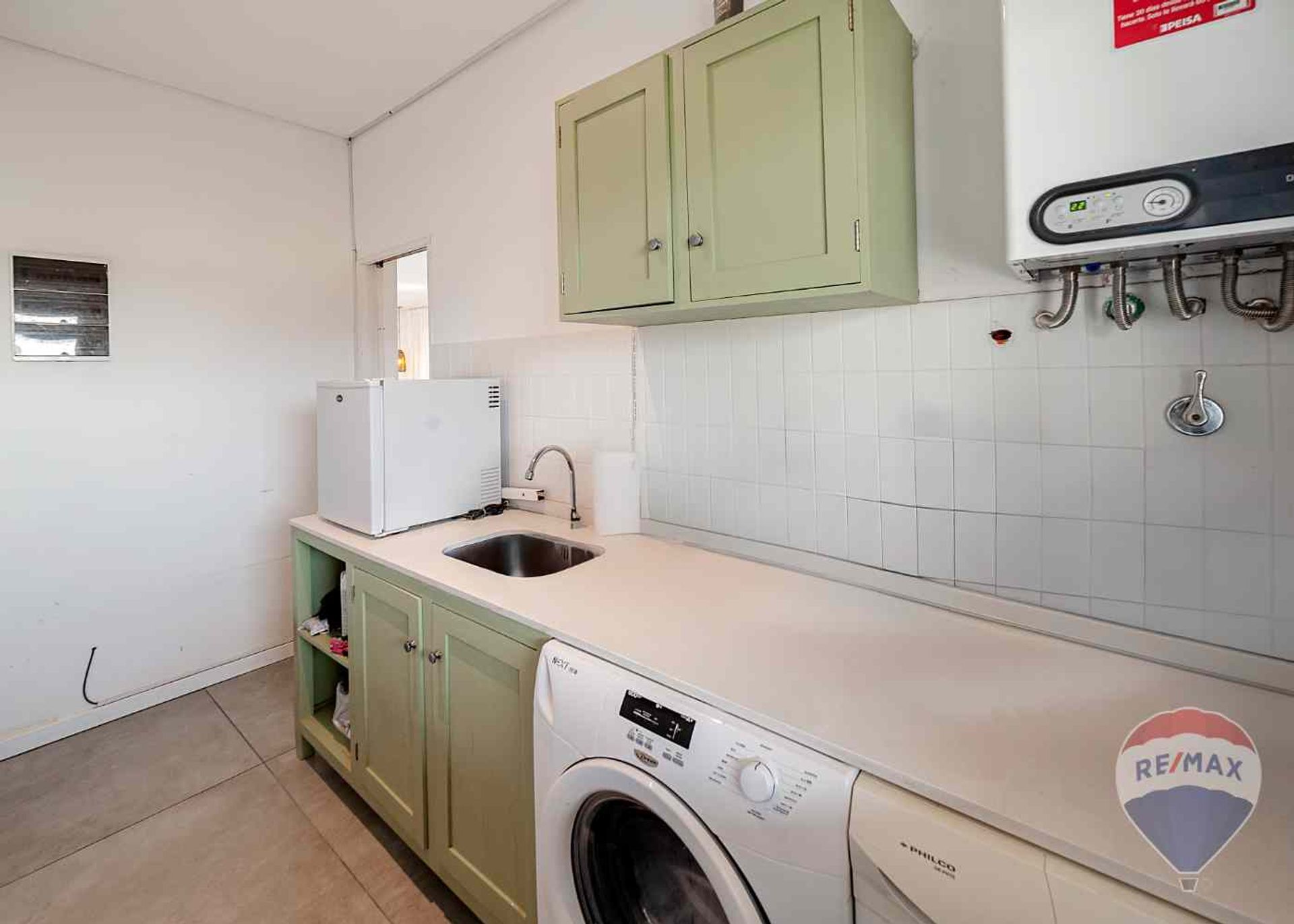 Casa En Venta En El Canal Tigre