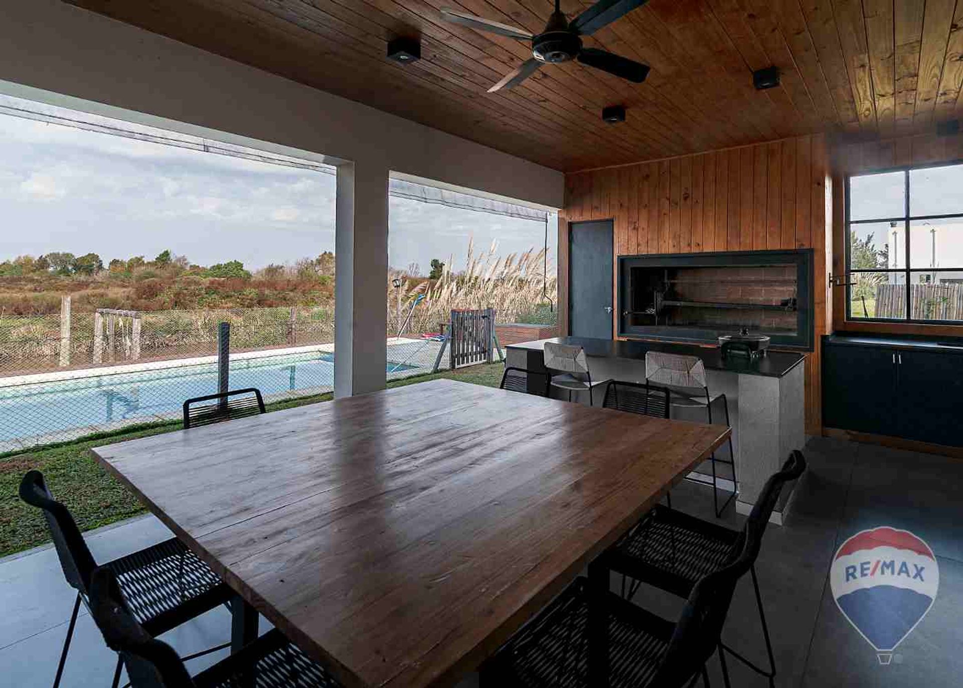 Casa En Venta En El Canal Tigre