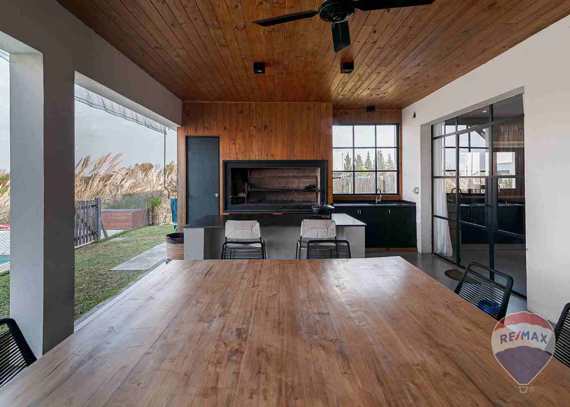 Casa En Venta En El Canal Tigre