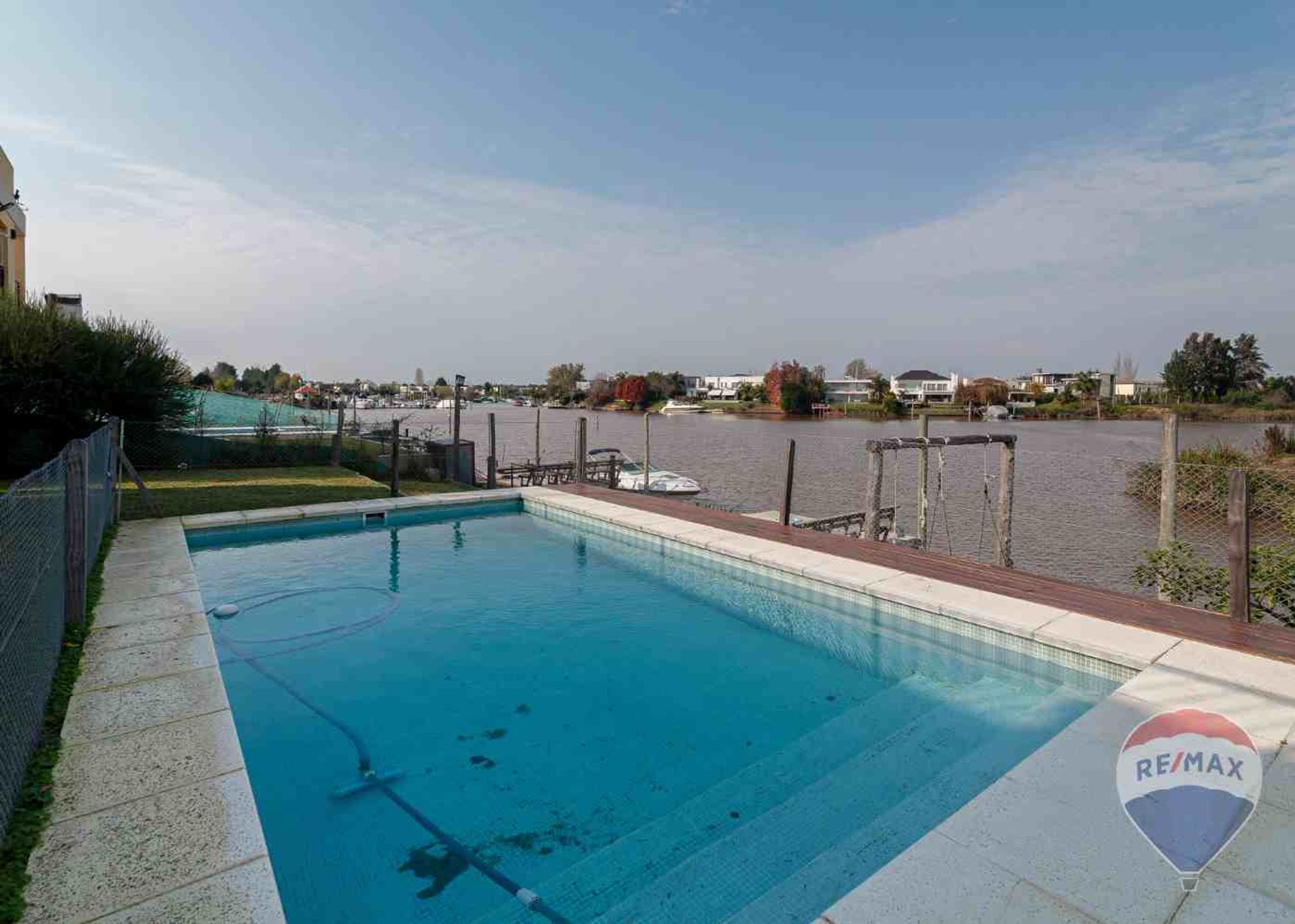 Casa En Venta En El Canal Tigre