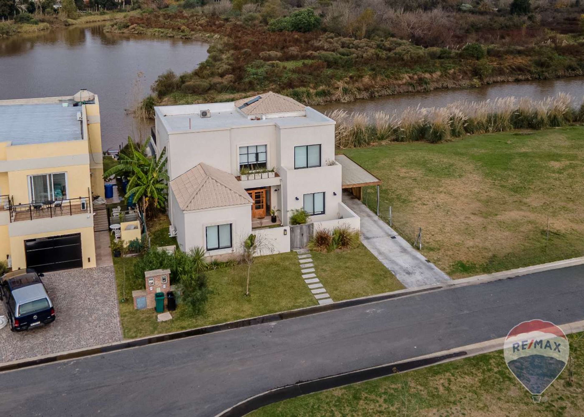 Casa En Venta En El Canal Tigre