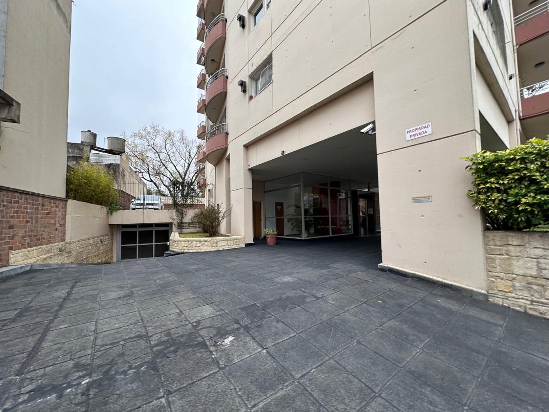 Venta Departamento, San Isidro - con Cochera