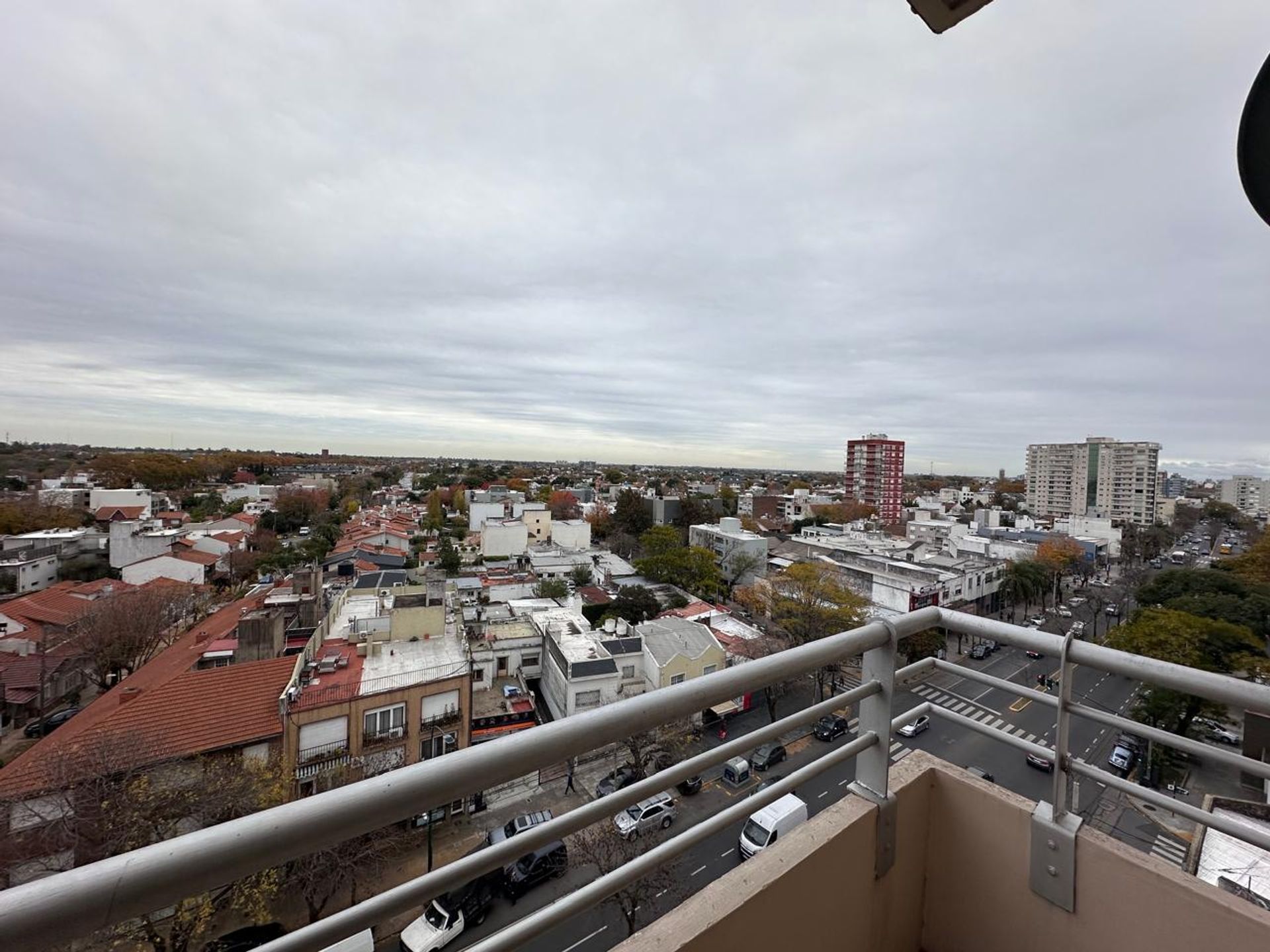 Venta Departamento, San Isidro - con Cochera