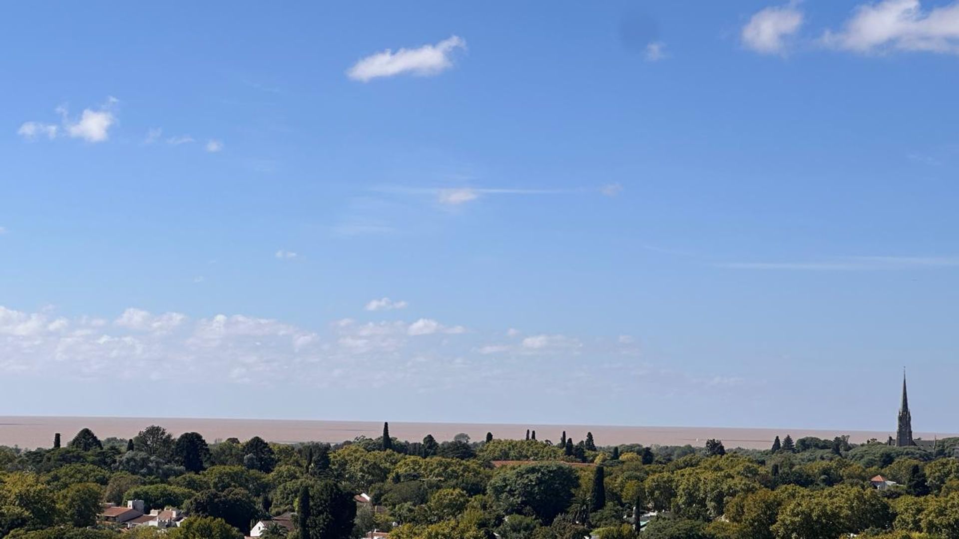 Venta Departamento, San Isidro - con Cochera