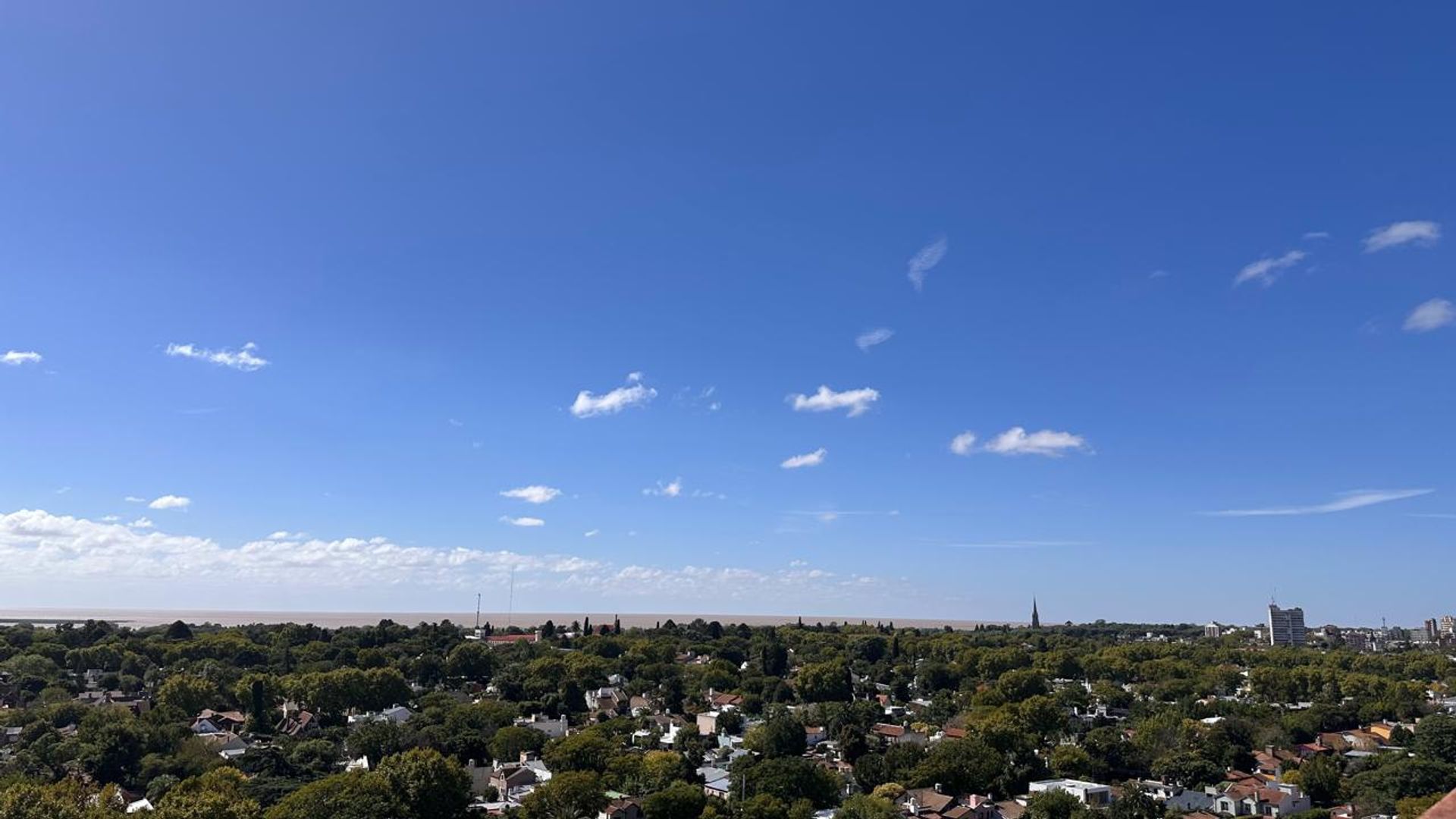 Venta Departamento, San Isidro - con Cochera