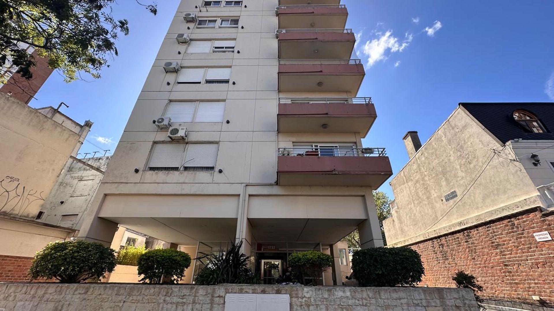 Venta Departamento, San Isidro - con Cochera