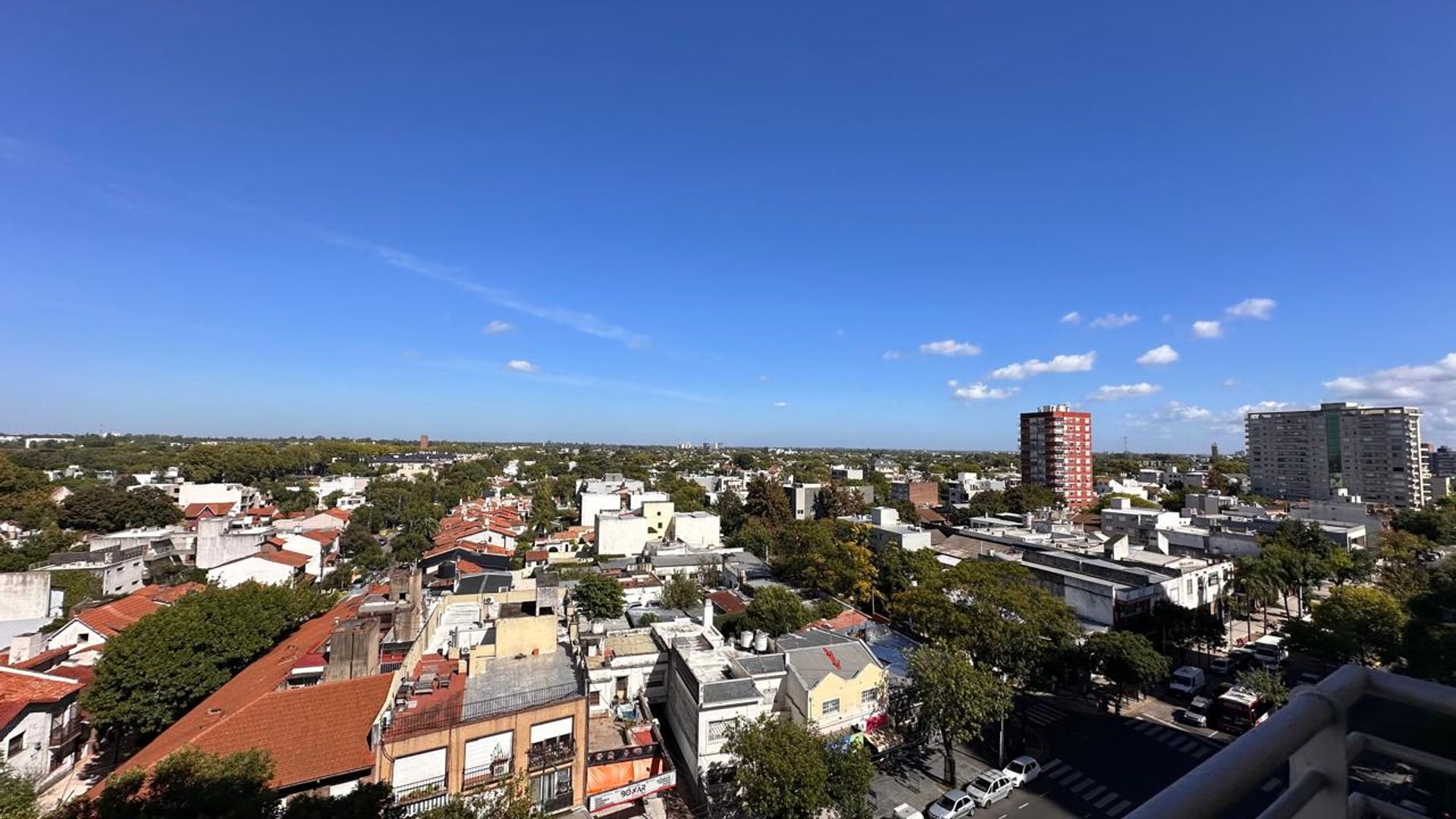 Venta Departamento, San Isidro - con Cochera
