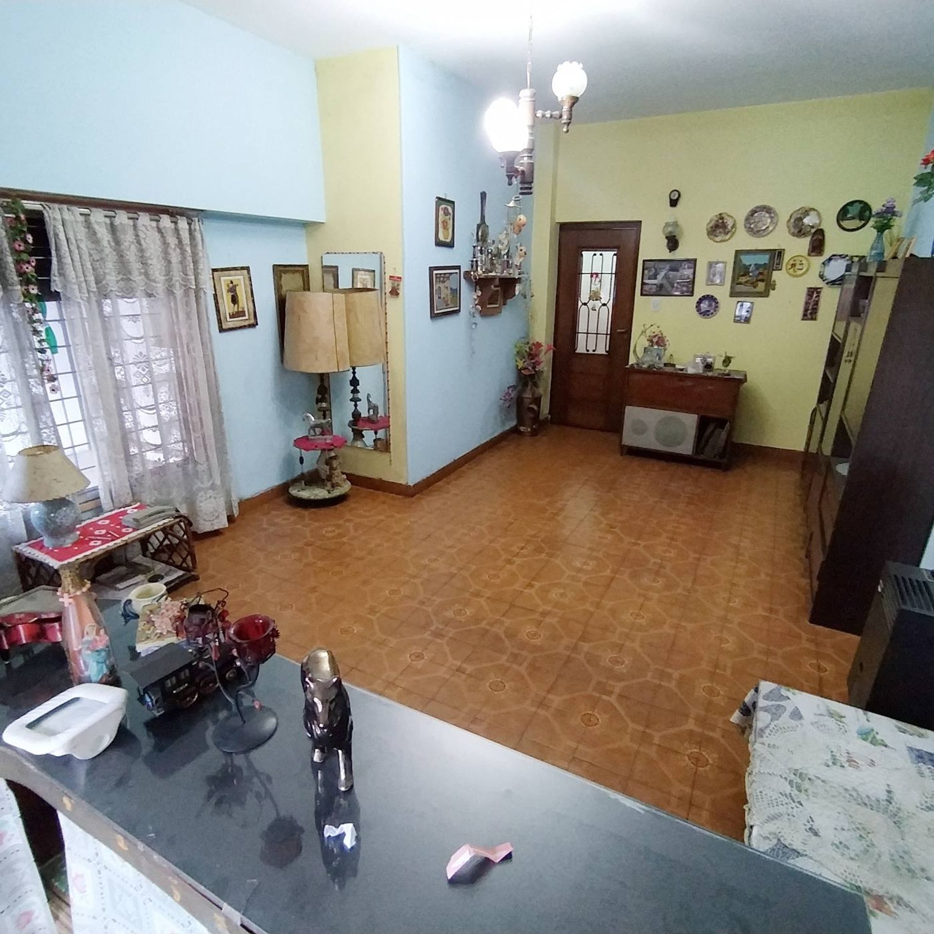 Casa a 1 de pelliza y 2 Pana, a restaurar OPORT.